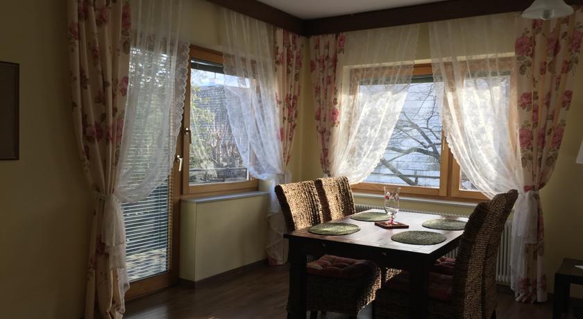 Helenental Pension & Apartments バーデン 部屋 写真