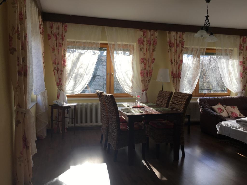 Helenental Pension & Apartments バーデン 部屋 写真