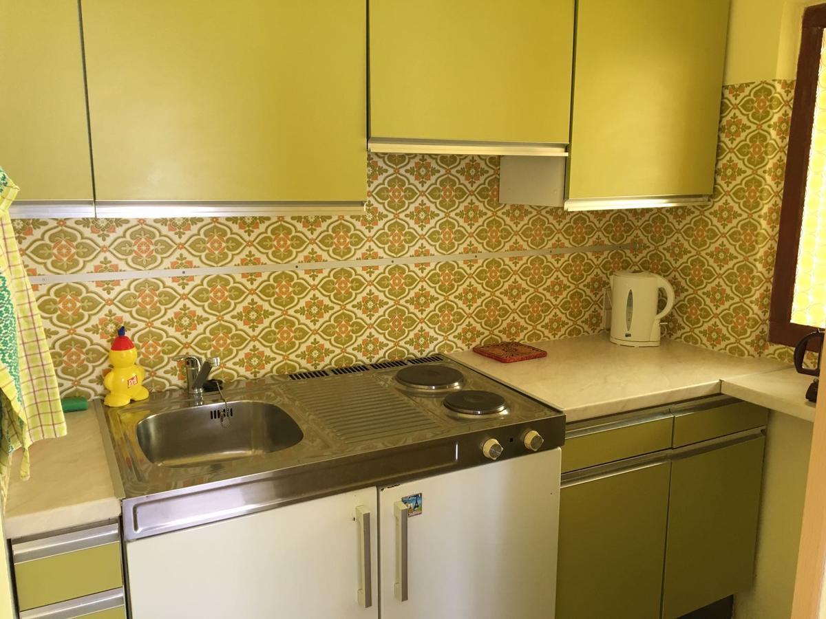 Helenental Pension & Apartments バーデン エクステリア 写真