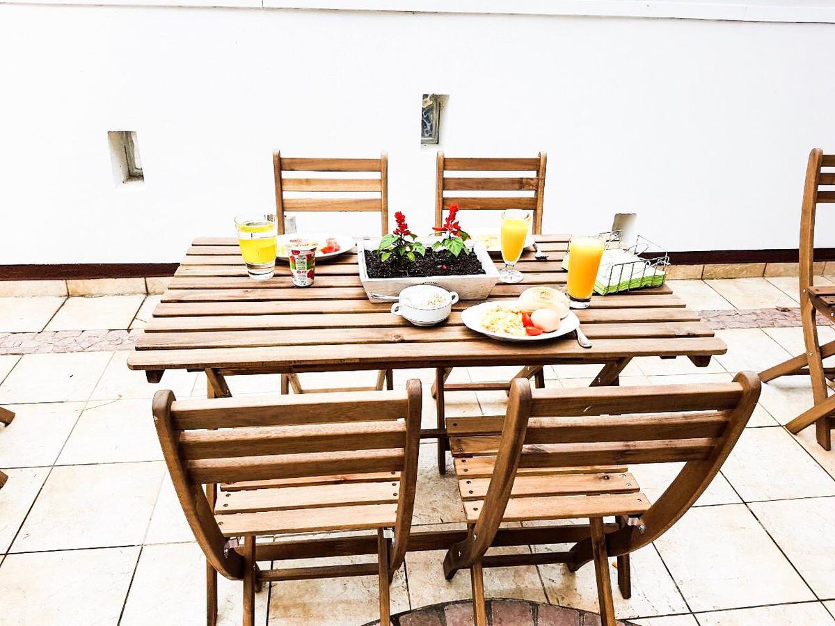 Helenental Pension & Apartments バーデン エクステリア 写真