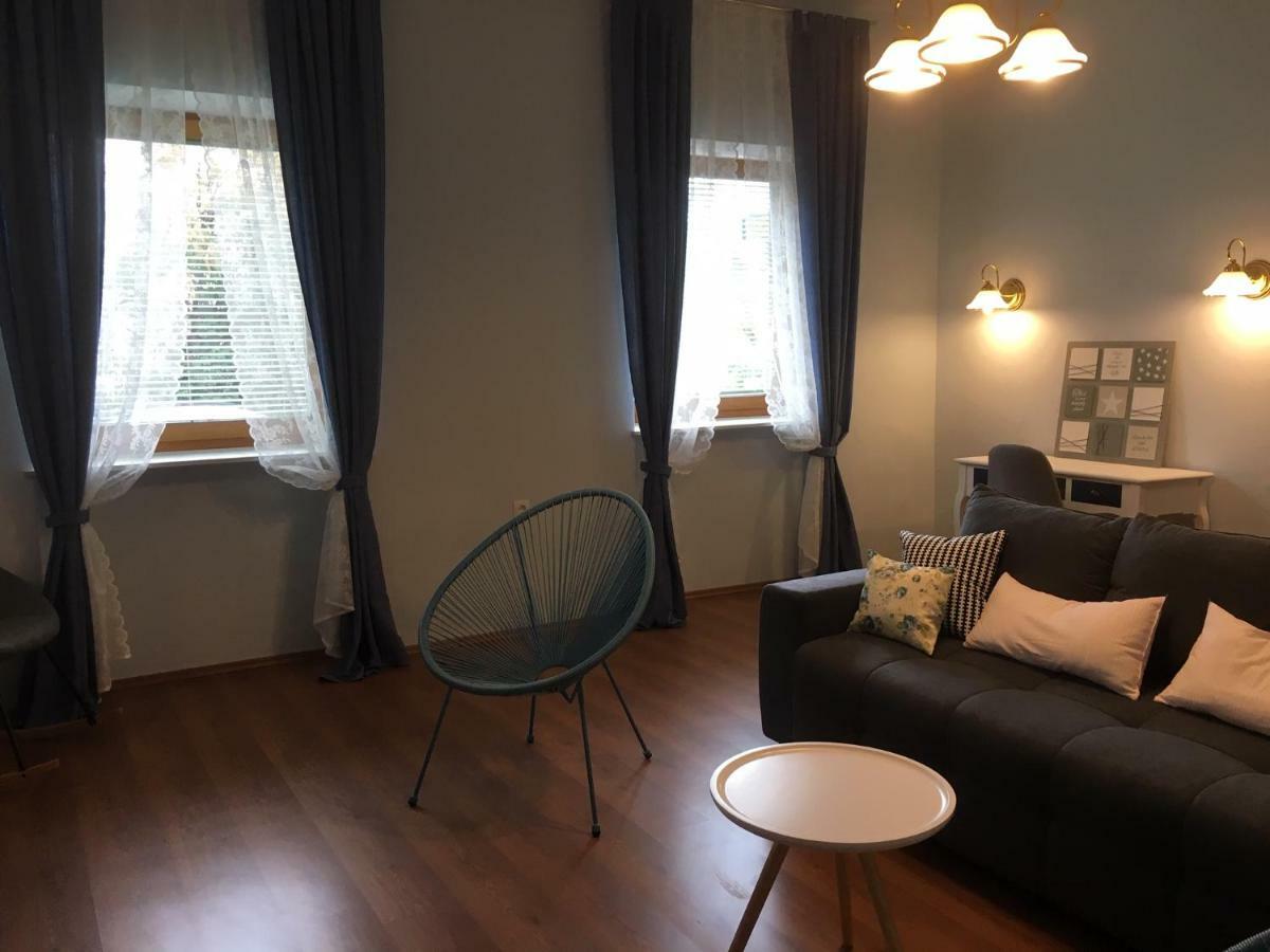 Helenental Pension & Apartments バーデン エクステリア 写真